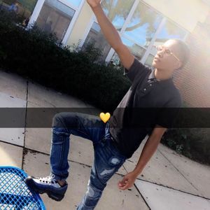 Meet your Posher, Quan